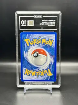 Pokemon TCG Giovanni's Machop Gym Challenge 1st Edition Common Card 72/132 - Image 2