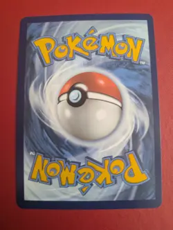 Pokemon TCG Sv08: Surging Sparks Pikachu EX Gold Hyper Card 247/191 Pack Fresh! - Image 2