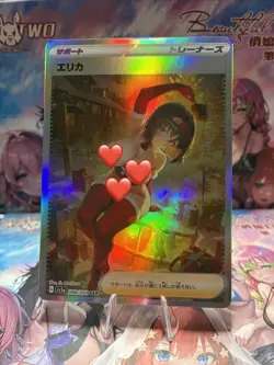 Beautiful Waifu Card Goddess Story CCG Anime Waifu Trainer Card - Image 1