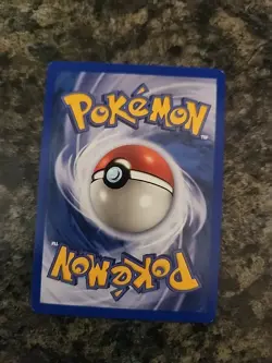 Light Vaporeon 52/105 Neo Destiny Unlimited Edition Regular Card - Image 2