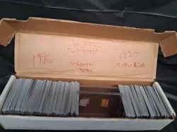 BattleTech CCG Lot 500+ Cards (1996–1997 Wizards of the Coast) Base + Expansion - Image 1