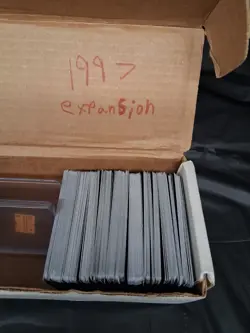 BattleTech CCG Lot 500+ Cards (1996–1997 Wizards of the Coast) Base + Expansion - Image 3