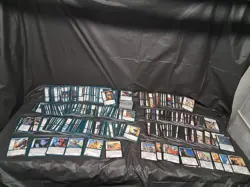 BattleTech CCG Lot 500+ Cards (1996–1997 Wizards of the Coast) Base + Expansion - Image 4
