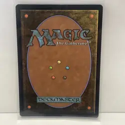 MTG Force of Negation Retro Foil NM MH2 - Image 4
