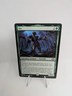 MTG Six 169 Modern Horizons 3 Magic - Image 1