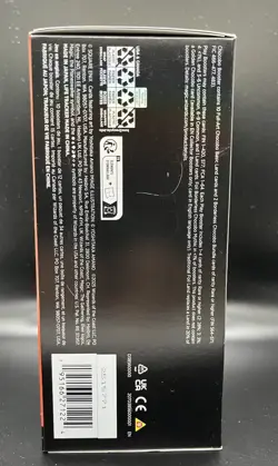 Magic The Gathering Final Fantasy Chocobo Bundle Box - Image 4