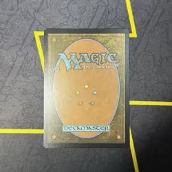 Saw In Half M 21 BORDERLESS MTG Spider-Man Magic The Gathering ENGLISH 0021 - Image 2