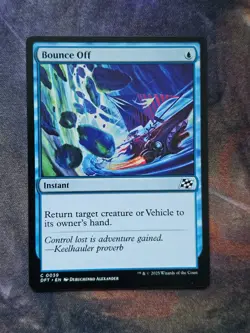 Bounce Off - Image 1