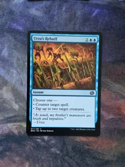 Urza's Rebuff - Image 1