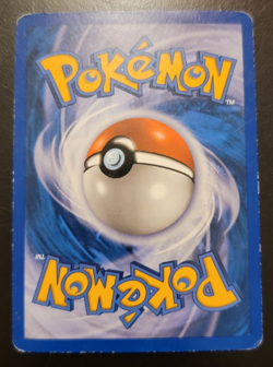 Pokemon Oddish (Delta Species) 73/110 Ex Holon Phantoms Reverse Holo MP - Image 2