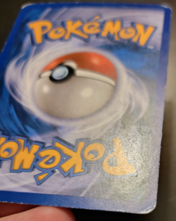Pokemon Oddish (Delta Species) 73/110 Ex Holon Phantoms Reverse Holo MP - Image 5