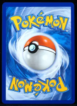 Mega Charizard X ex #023 As Made Damaged Pokemon Card - Image 3