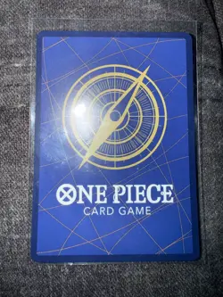 Monkey.D.Luffy SP EB02-061 SEC One Piece Premium Booster The Best Vol 2 - Image 3