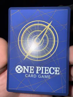 Monkey.D.Luffy SP EB02-061 SEC One Piece Premium Booster The Best Vol 2 - Image 4