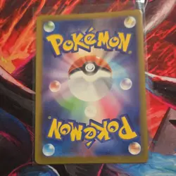 Pokemon Mega Charizard X Ex Full Art Holo M2: Inferno X Super Rare Japanese - Image 2