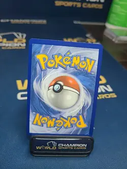 Glaceon EX 026/131 Prize Pack Series Cards Holo Pokemon Card - Image 3