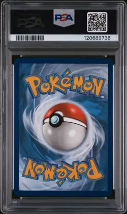 2020 Pokemon SWSH Vivid Voltage #138 Rayquaza Amazing Rare PSA 10 Gem Mint - Image 2
