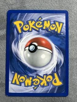 Pokemon Trader 77/102 Rare Base Set Pokemon TCG - Image 2