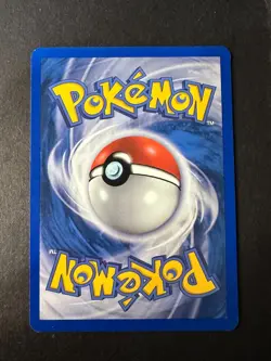 Pokemon TCG - Manectric 7/106 Holo Rare - EX Emerald NM- - Image 2