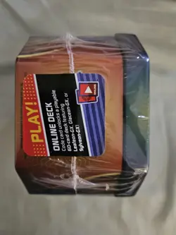 Pokemon 2018 Lefeon GX Evolution Celebration Tin Evolutions Booster Inside! - Image 4