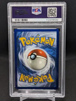 Pokemon M Gardevoir EX 79/114 PSA 10 Ultra Rare 2016 Steam Siege - Image 2