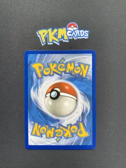 Pokemon TCG Toxapex Unified Minds 97/236 Regular Rare LP. - Image 2