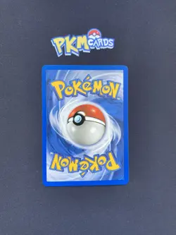 Pokemon TCG Lt. Surge's Rattata Gym Challenge 85/132 Regular LP. - Image 2