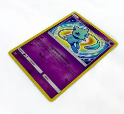 Pokemon TCG Shining Mew 40/73 Shining Legends Holo Rare NM/Mint (Grade Ready) - Image 4