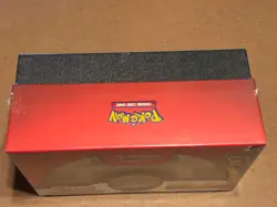 Pokemon TCG:Shining Legends Super Premium Ho-Oh Collection Box -SEALED - Image 2