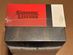 Pokemon TCG:Shining Legends Super Premium Ho-Oh Collection Box -SEALED - Image 4