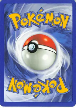 Erika's Clefairy 40/132 Gym Challenge Uncommon LP Pokemon TCG - Image 2
