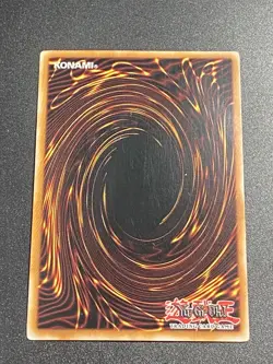 YuGiOh! The Flute of Summoning Kuriboh MDP2-EN004 Rare Limited Edition LP - Image 5