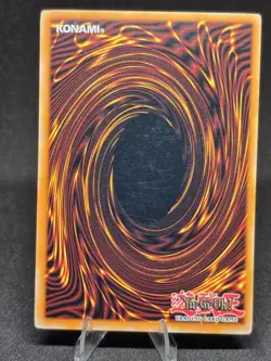 Yu-Gi-Oh! Natural Tune RGBT-EN059 Raging Battle 1st Edition NM - Image 2