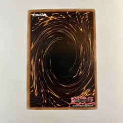 Yugioh Volcanic Slicer FOTB-EN012 Rare NM - Image 2