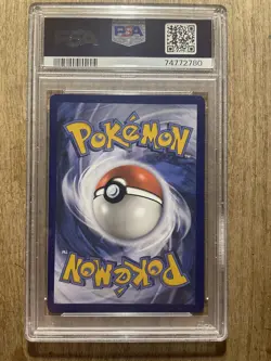 Mewtwo VStar Crown Zenith GG44 PSA 9 Pokemon Card - Image 3