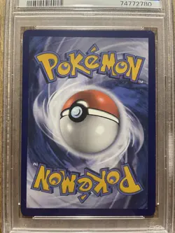 Mewtwo VStar Crown Zenith GG44 PSA 9 Pokemon Card - Image 4