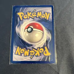 Pokemon TCG Clefairy Doll Trainer Base Set, 70/102 Rare Card Mp - Image 2
