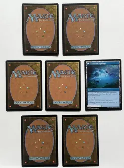 Magic: The Gathering 8 Cards - Formidable Speaker, Ral, Triumph, Sapphire Medal… - Image 2