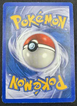 Alakazam - 33/165 - Pokemon Expedition Non-Holo Rare Card HP - Image 2