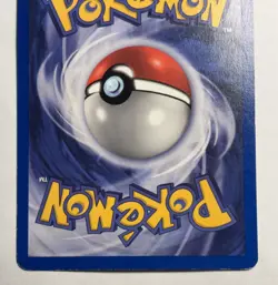 Blaine's Moltres Holo Gym Heroes 001/132 LP Pokemon Card - Image 5