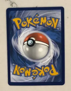 2025 McDonald’s Pokemon Dragon Discovery Hydreigon Promo Card Holo 010/015 - Image 3