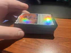 Mtg Lorwyn Eclipsed Bulk, Rares, Foils, Showcase, 75+ Cards, Get What Is Shown - Image 3