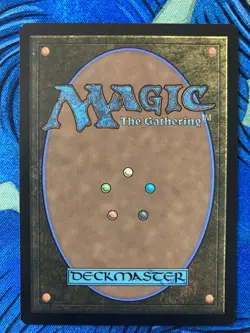 DMR Counterspell (Retro) Misprint/Registration Error MTG Magic the Gathering - Image 2
