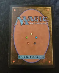 1x, FOIL, Gigapede, Onslaught, MTG, EX - Image 2