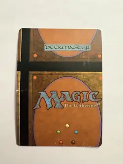 NFC Arena promo Counterspell Magic The Gathering. - Image 2