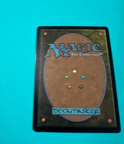 Foil - Sea Gate Loremaster - Zendikar - MTG - Magic the Gathering - Foil - Image 3