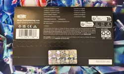 MTG Secret Lair x Marvel's Spider-Man: Daily Bugle Breaking News Non Foil Sealed - Image 2