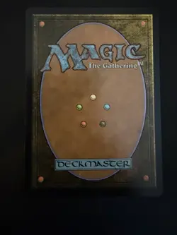 1x MTG Badgermole Cub TLA #0167 NM - Image 2