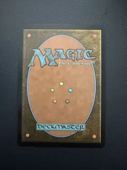 Badgermole Cub x1 Mtg Avatar The Last Airbender NM - Image 2