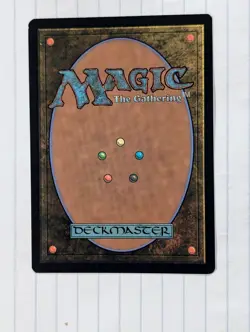 Mtg. Emerald Medallion. Borderless. Modern Horizons 3 - Image 2